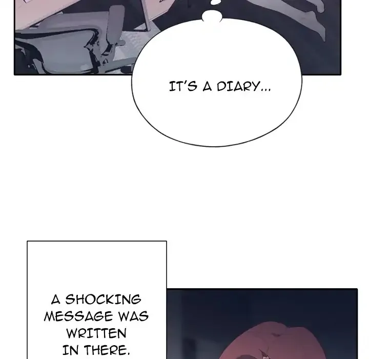 Tighty Lady Chapter 2 page 74 - 