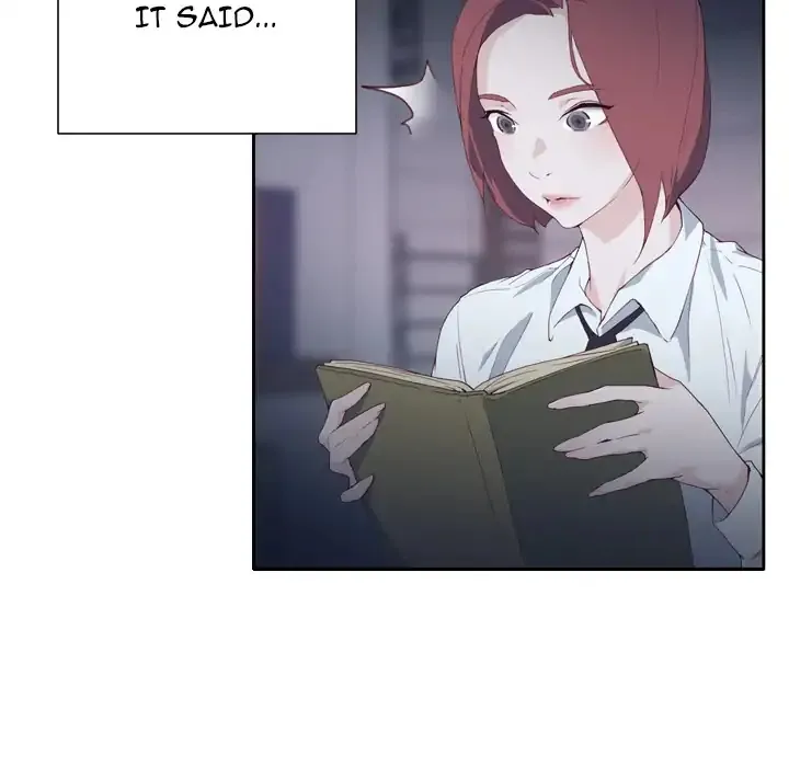 Tighty Lady Chapter 2 page 75 - 