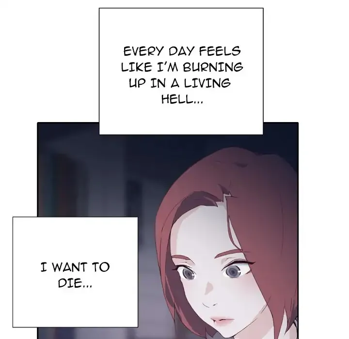 Tighty Lady Chapter 2 page 76 - 