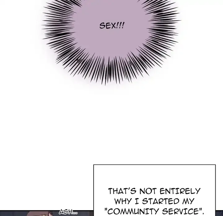 Tighty Lady Chapter 2 page 83 - 