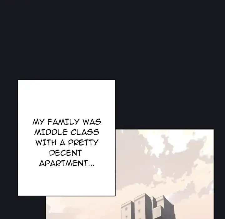 Tighty Lady Chapter 2 page 86 - 