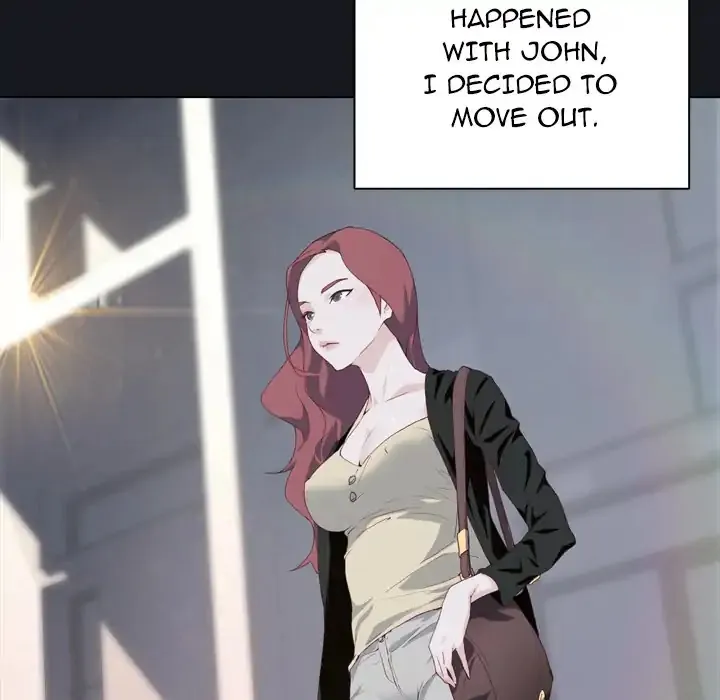 Tighty Lady Chapter 2 page 88 - 