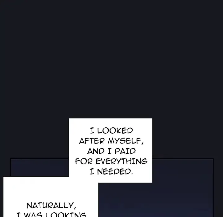 Tighty Lady Chapter 2 page 90 - 