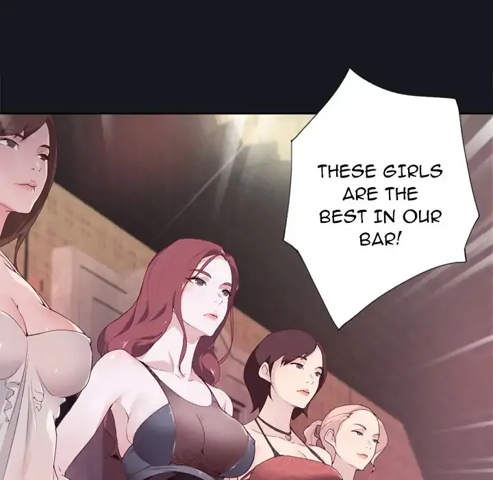 Tighty Lady Chapter 2 page 95 - 