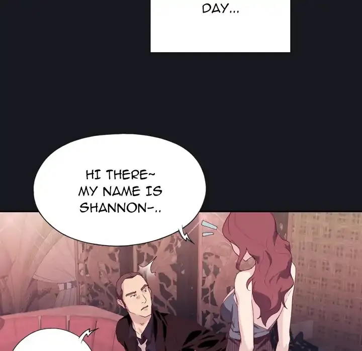 Tighty Lady Chapter 2 page 97 - 