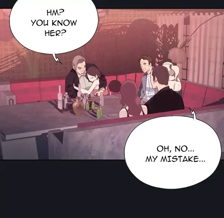 Tighty Lady Chapter 2 page 99 - 