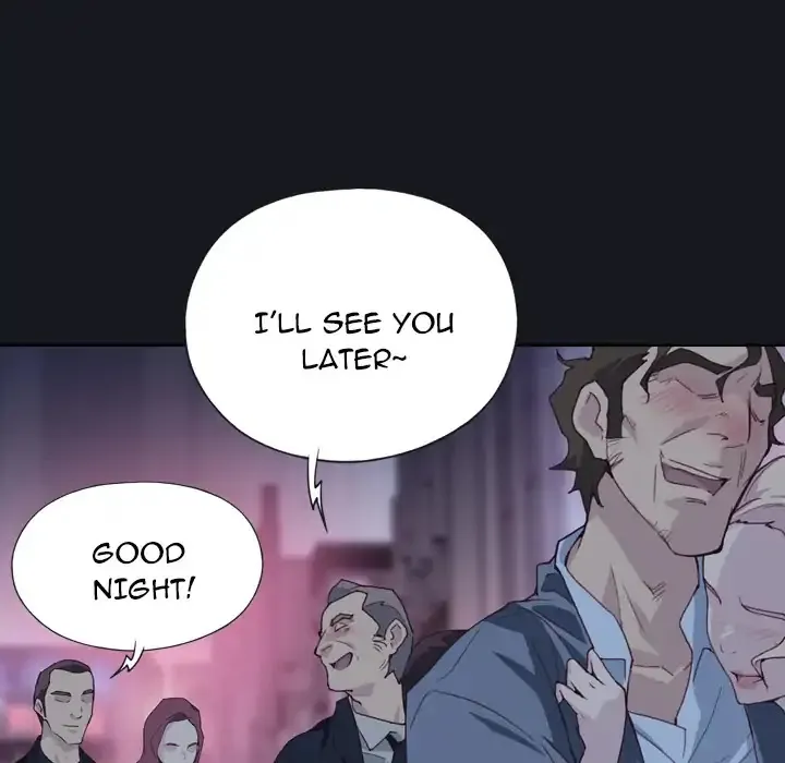 Tighty Lady Chapter 2 page 100 - 