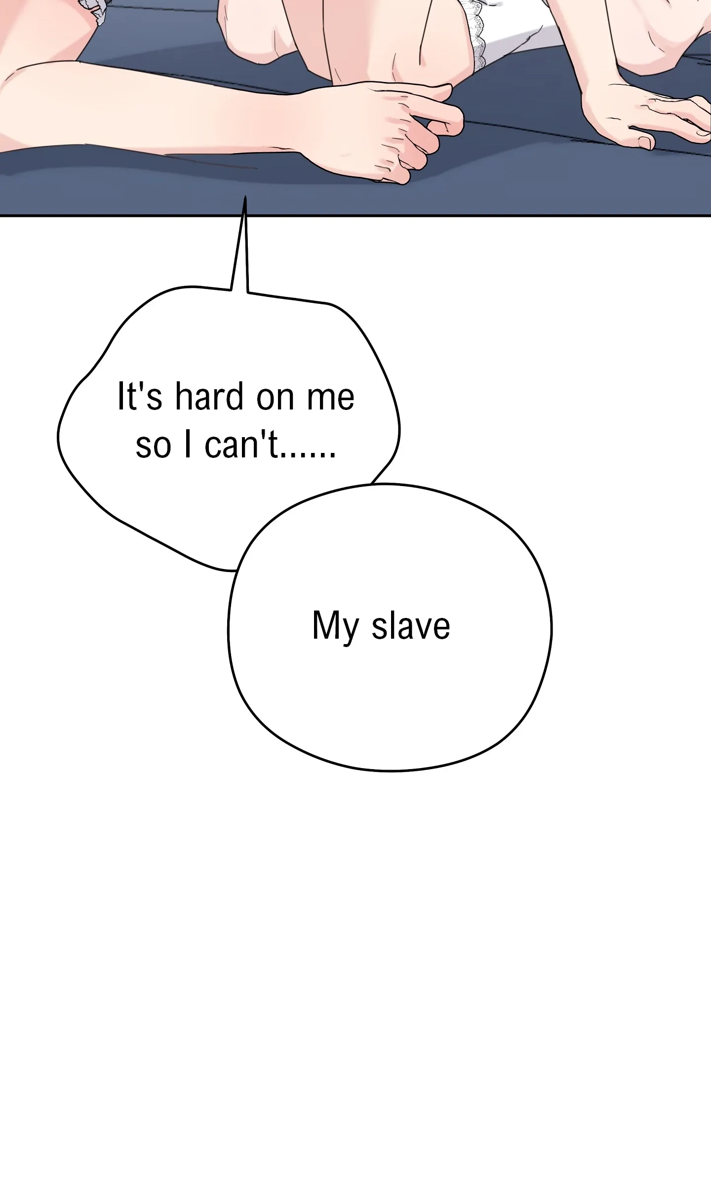 Tighty Lady Chapter 3 page 108 - 