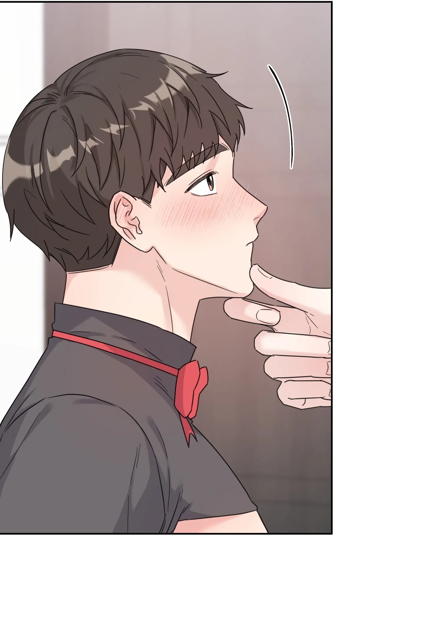 Tighty Lady Chapter 3 page 16 - 
