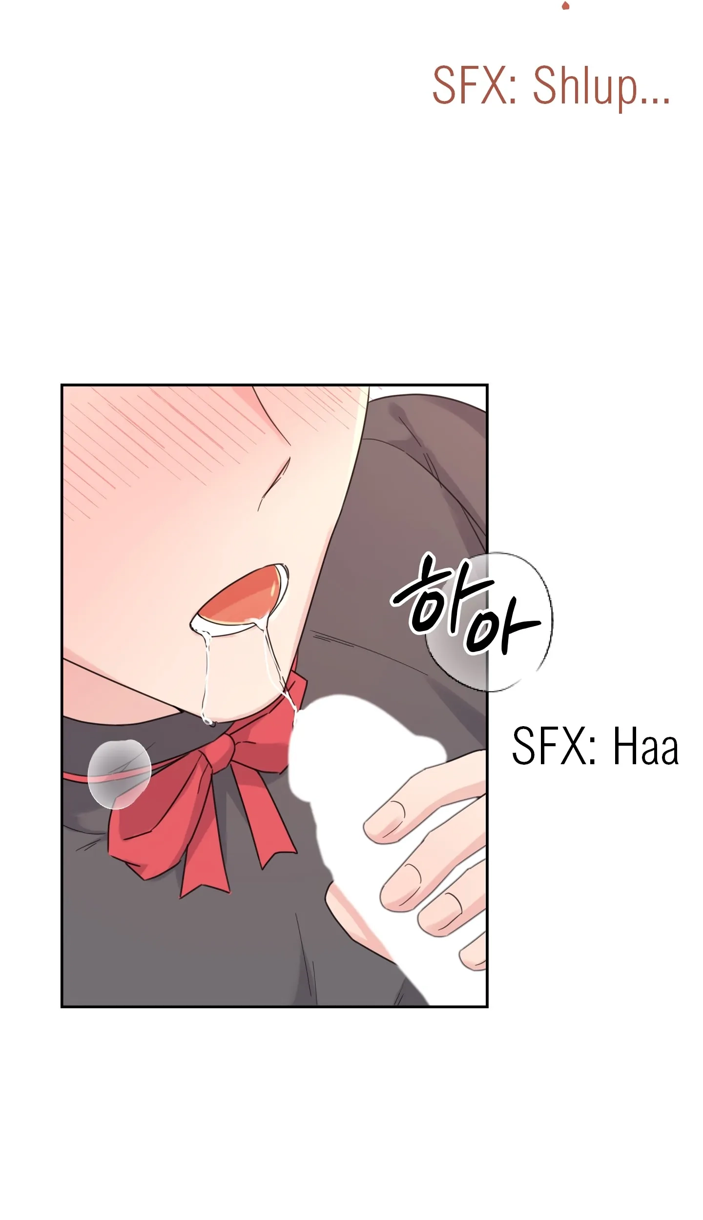 Tighty Lady Chapter 3 page 32 - 