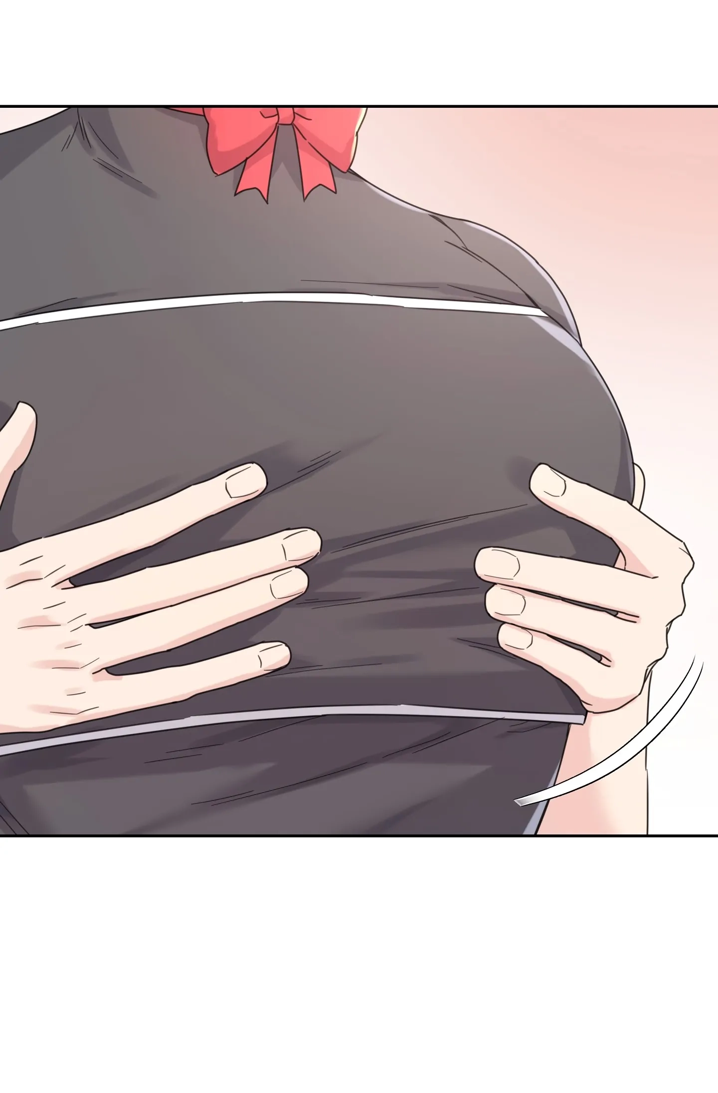 Tighty Lady Chapter 3 page 5 - 