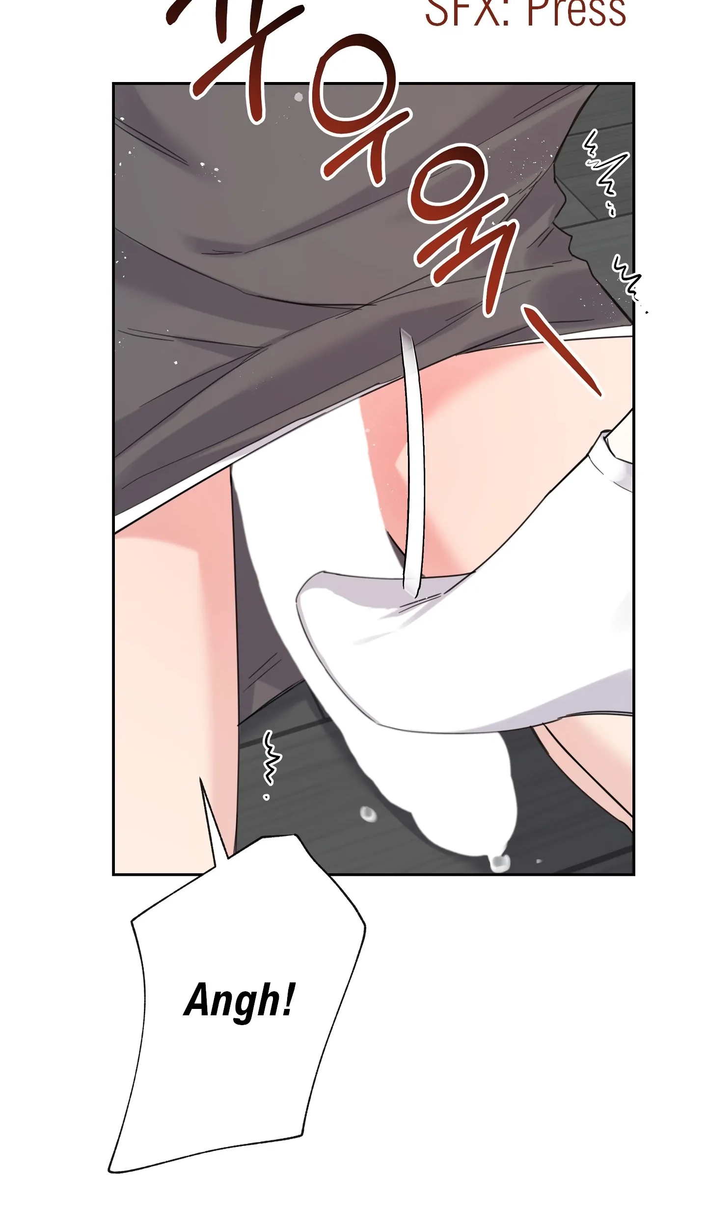 Tighty Lady Chapter 3 page 53 - 