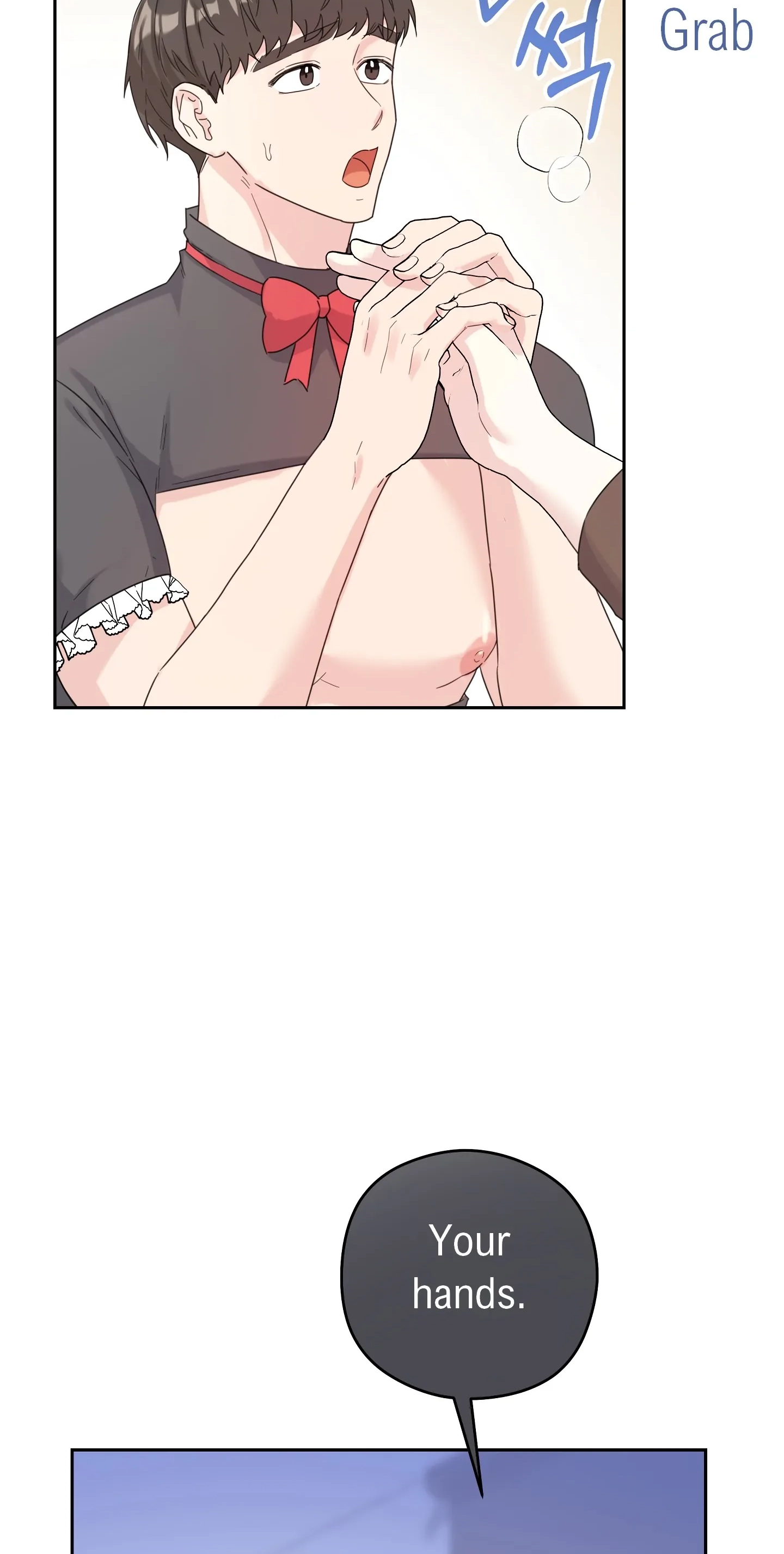 Tighty Lady Chapter 3 page 62 - 