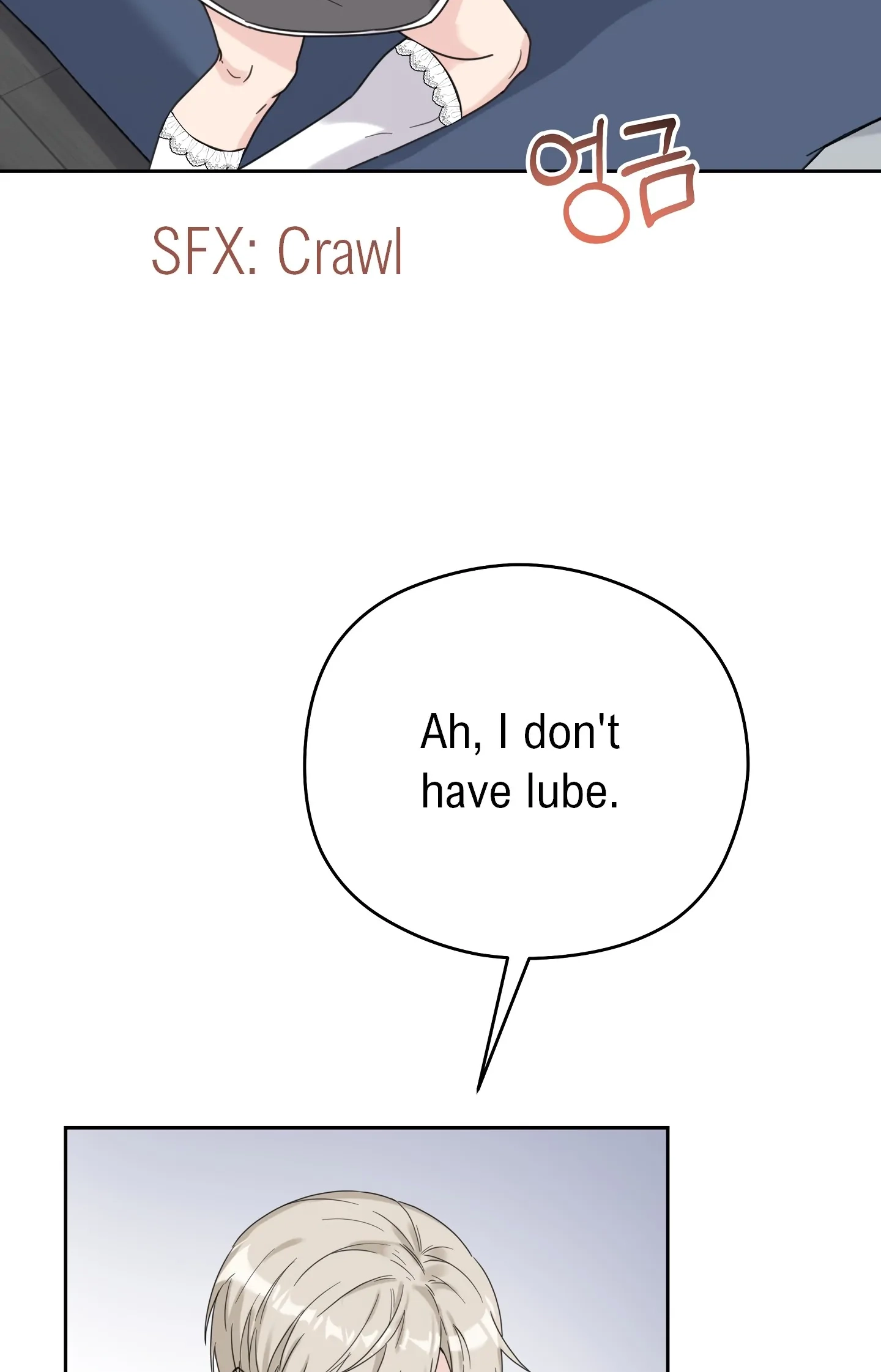 Tighty Lady Chapter 3 page 66 - 