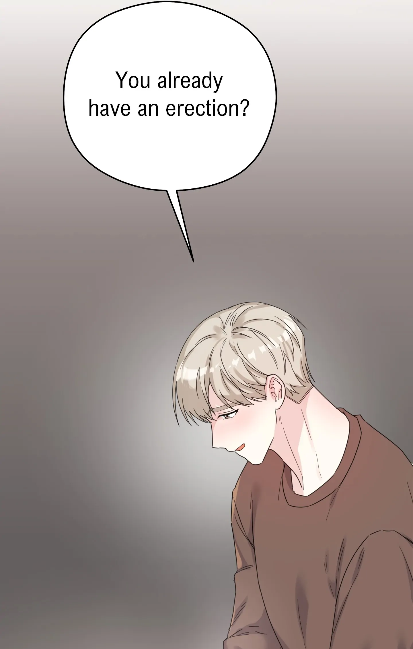 Tighty Lady Chapter 3 page 75 - 