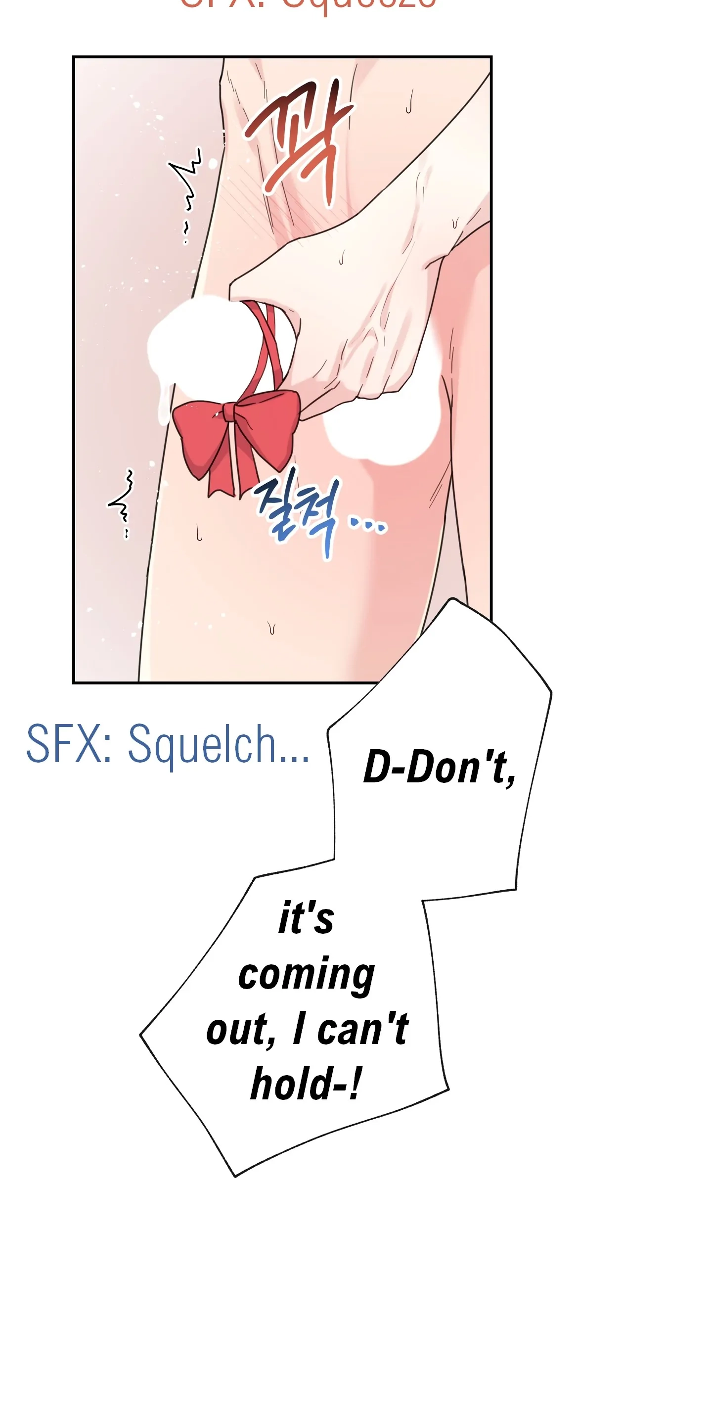Tighty Lady Chapter 3 page 94 - 