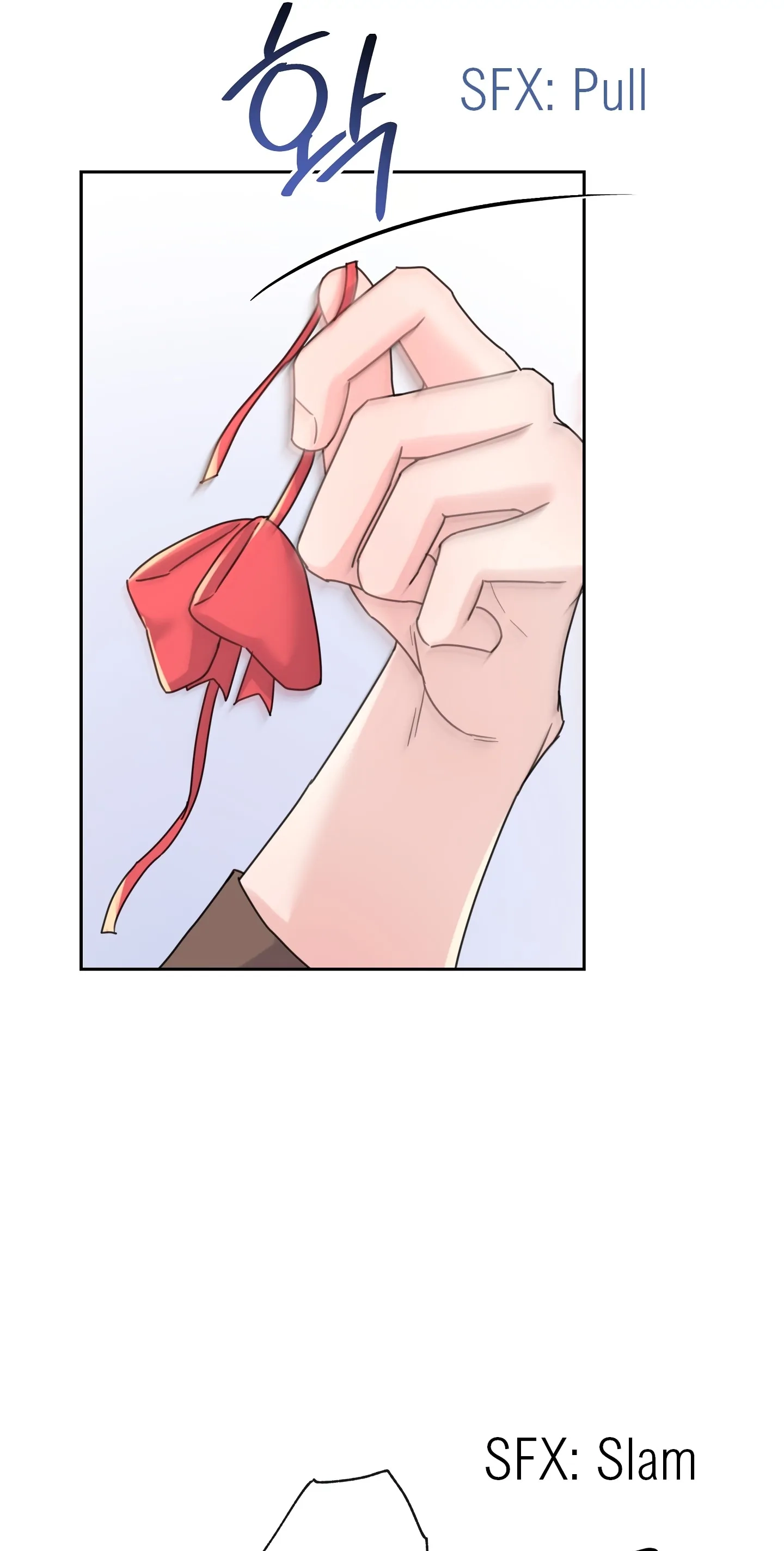Tighty Lady Chapter 3 page 98 - 