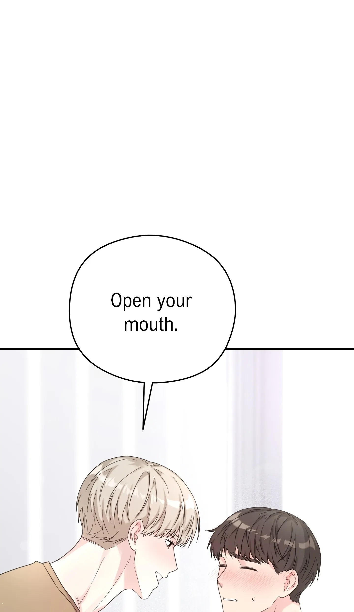 Tighty Lady Chapter 4 page 16 - 
