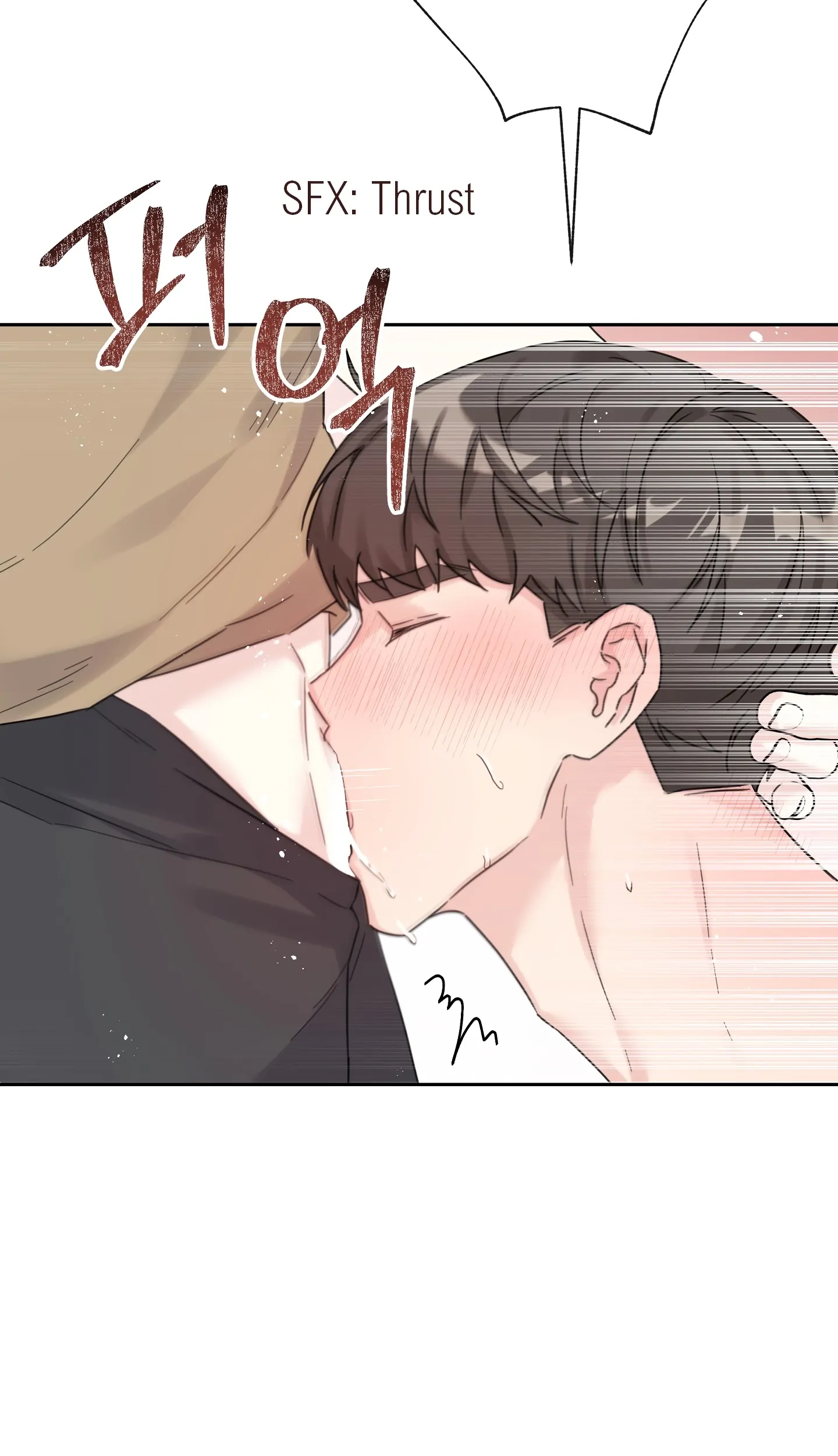 Tighty Lady Chapter 4 page 23 - 