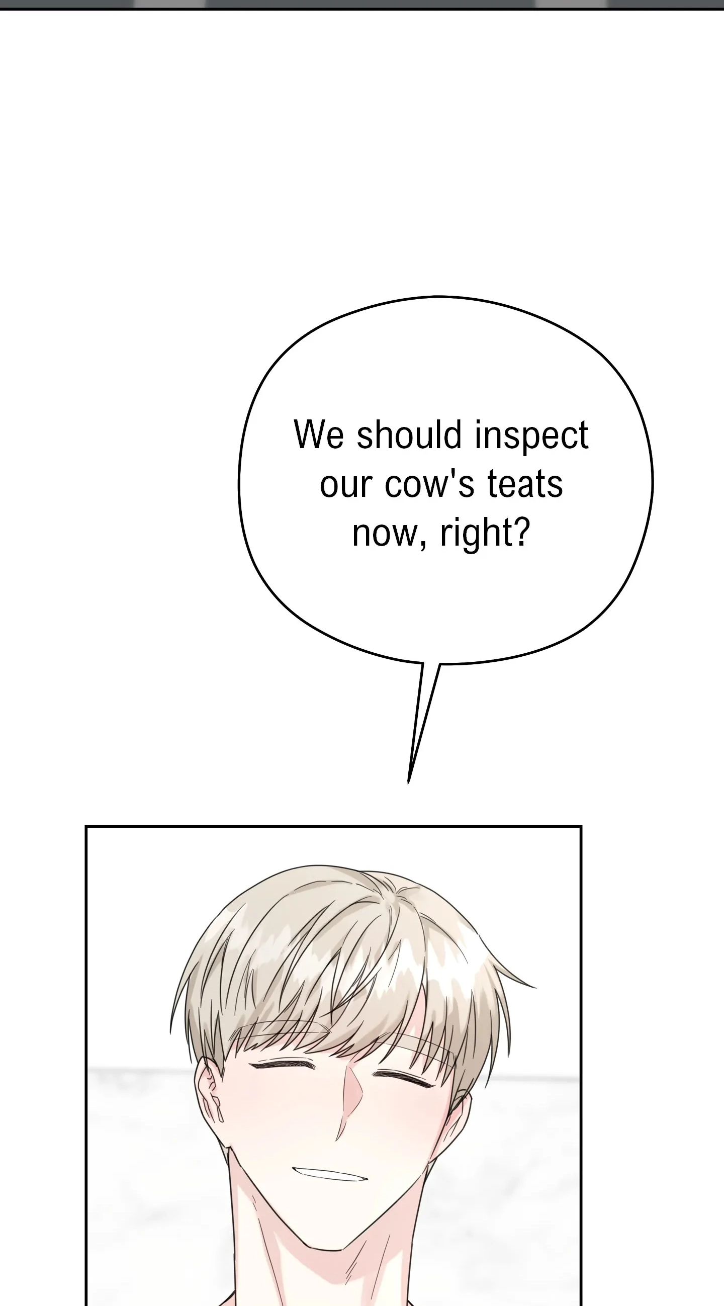 Tighty Lady Chapter 4 page 32 - 