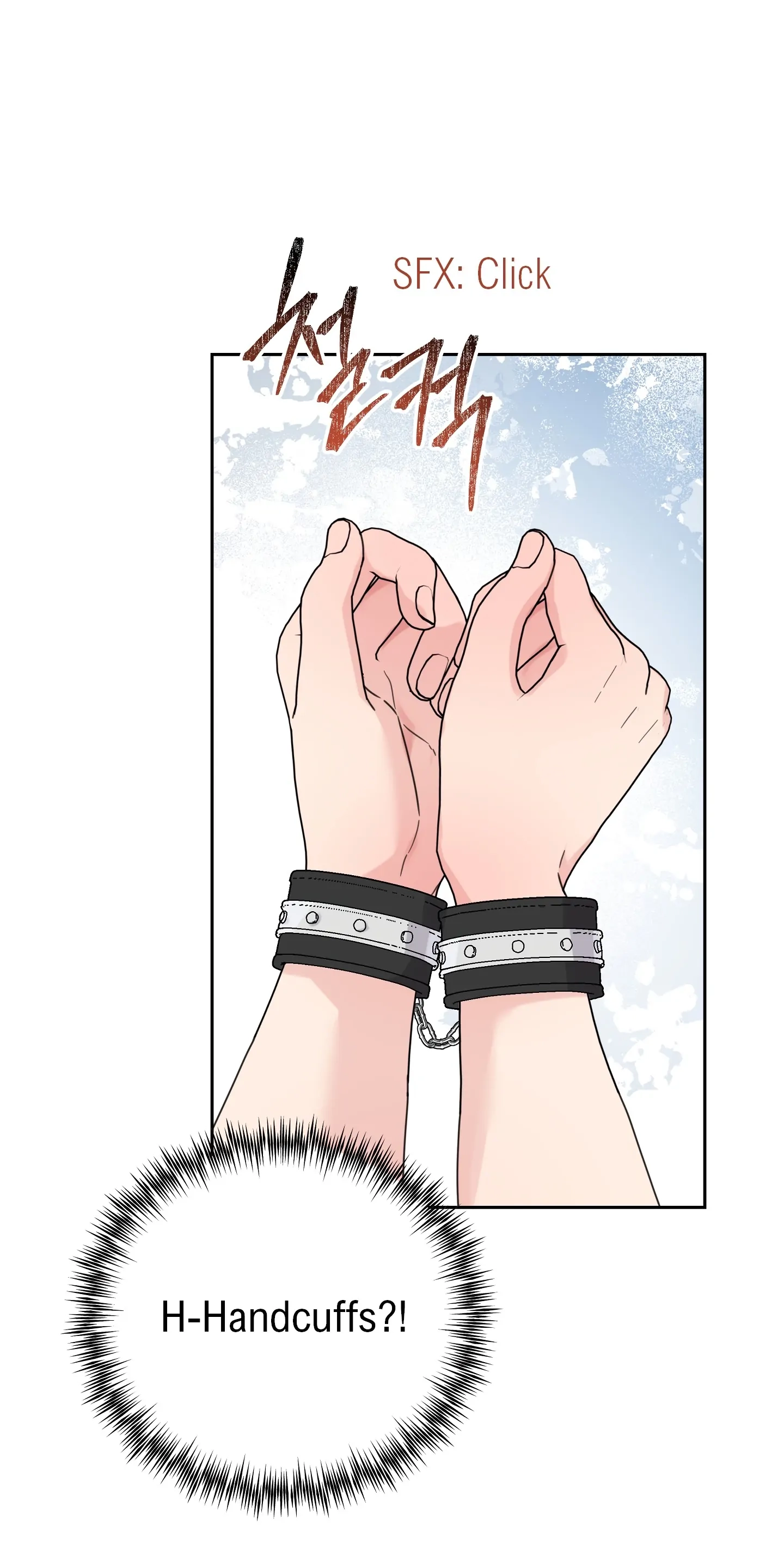 Tighty Lady Chapter 4 page 41 - 