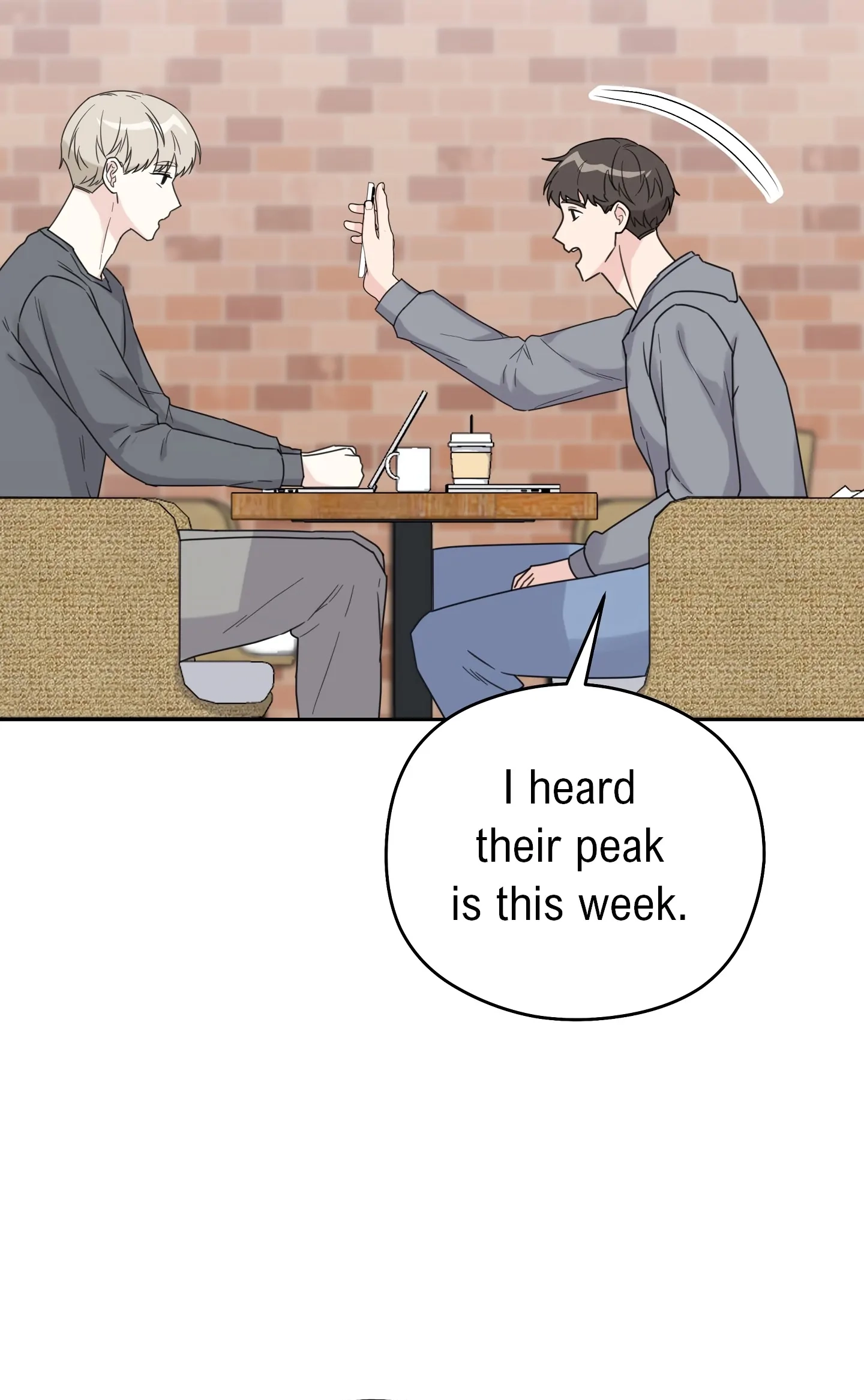 Tighty Lady Chapter 4 page 68 - 