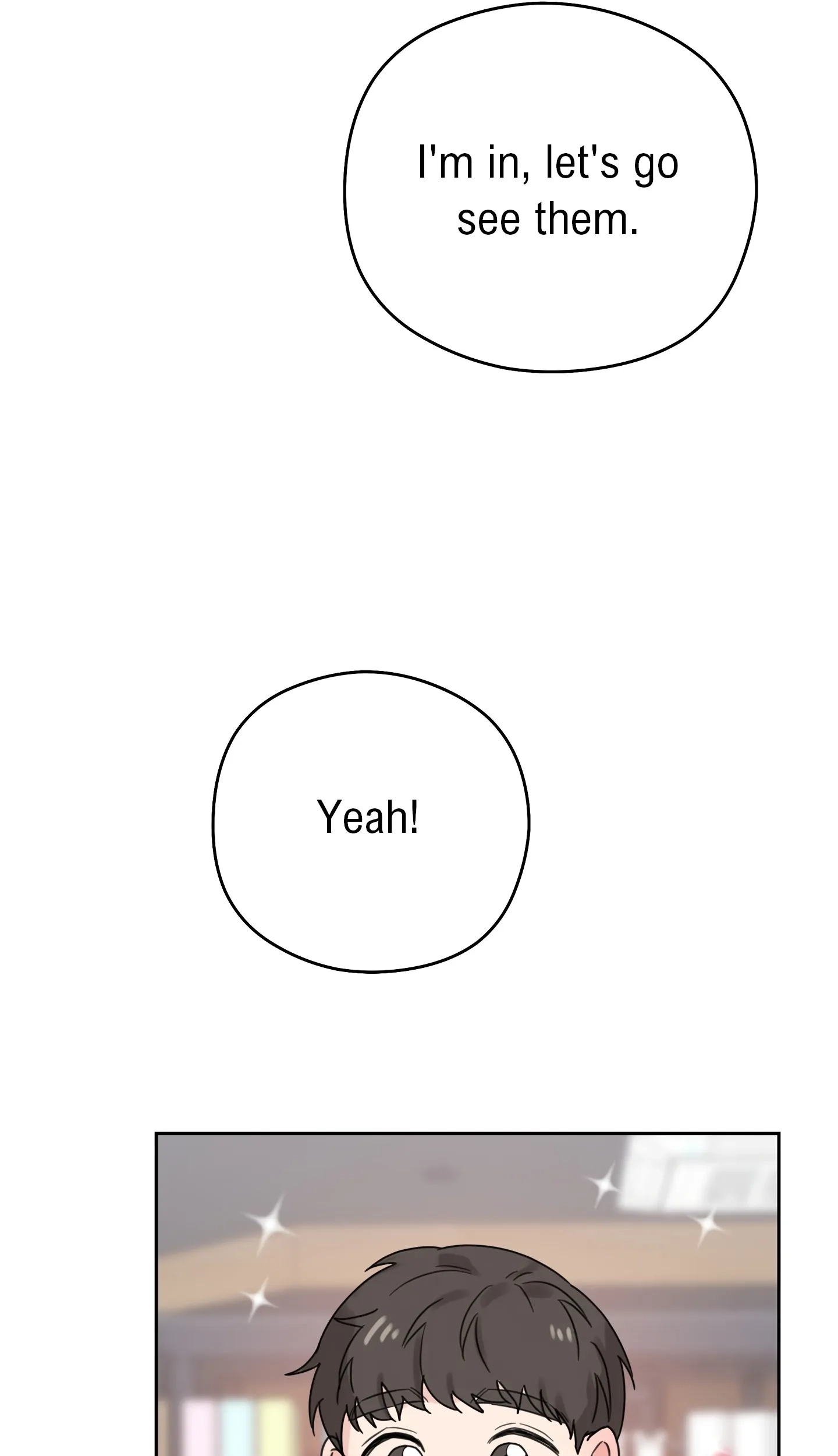 Tighty Lady Chapter 4 page 76 - 