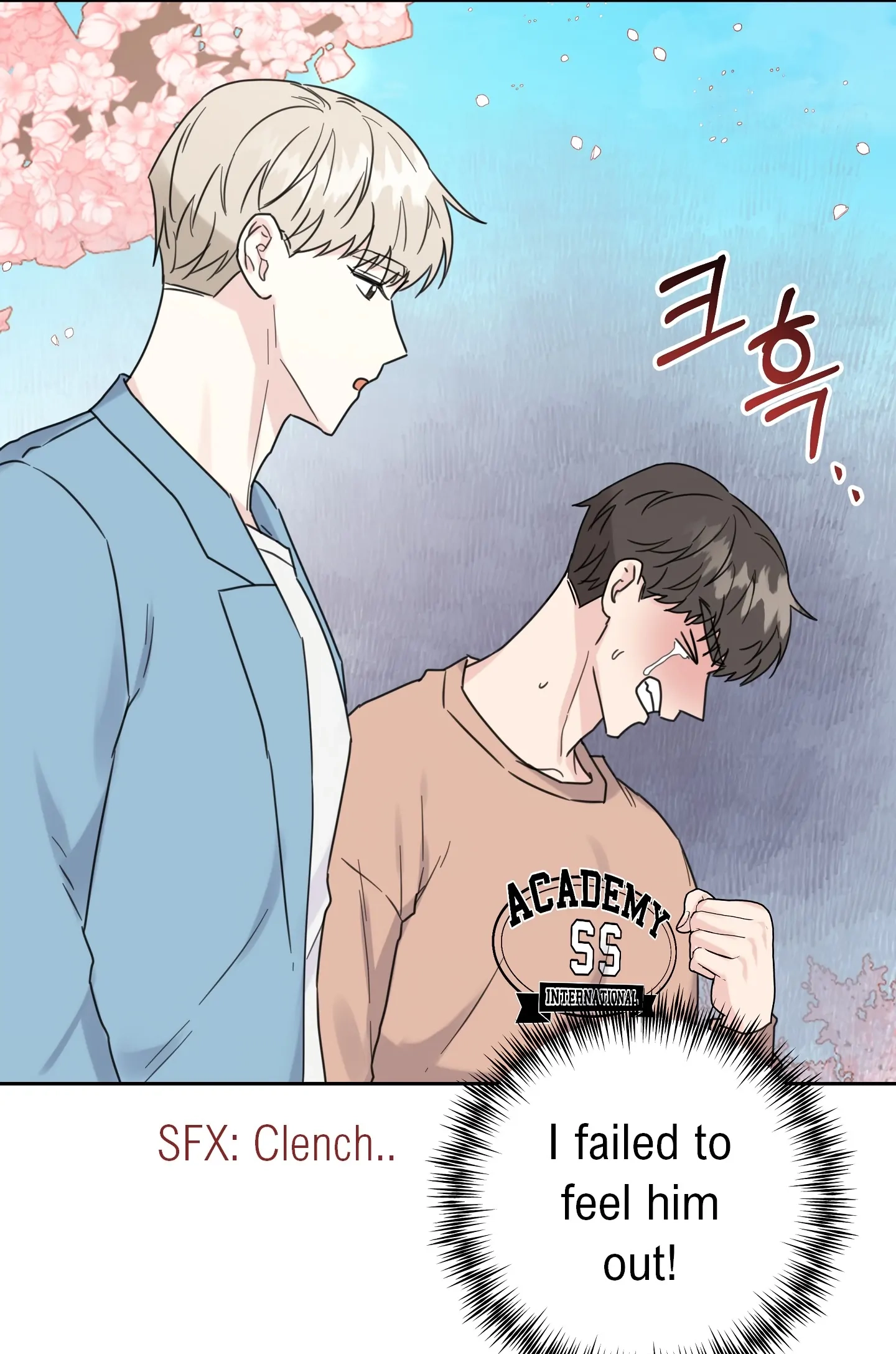Tighty Lady Chapter 4 page 84 - 