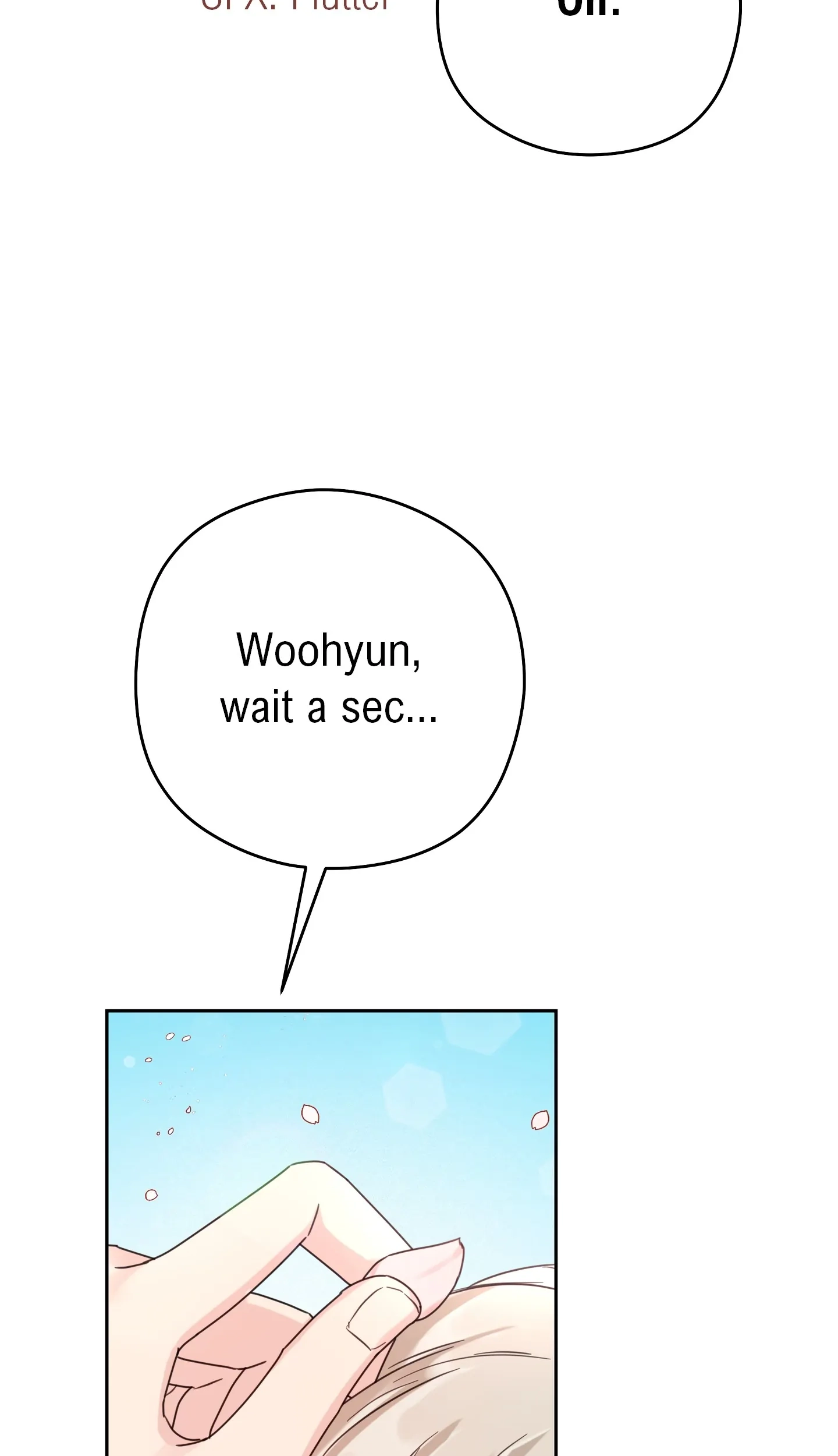 Tighty Lady Chapter 4 page 89 - 