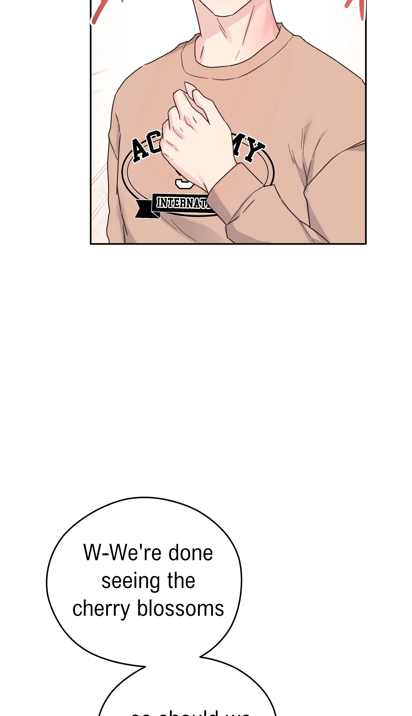 Tighty Lady Chapter 4 page 94 - 