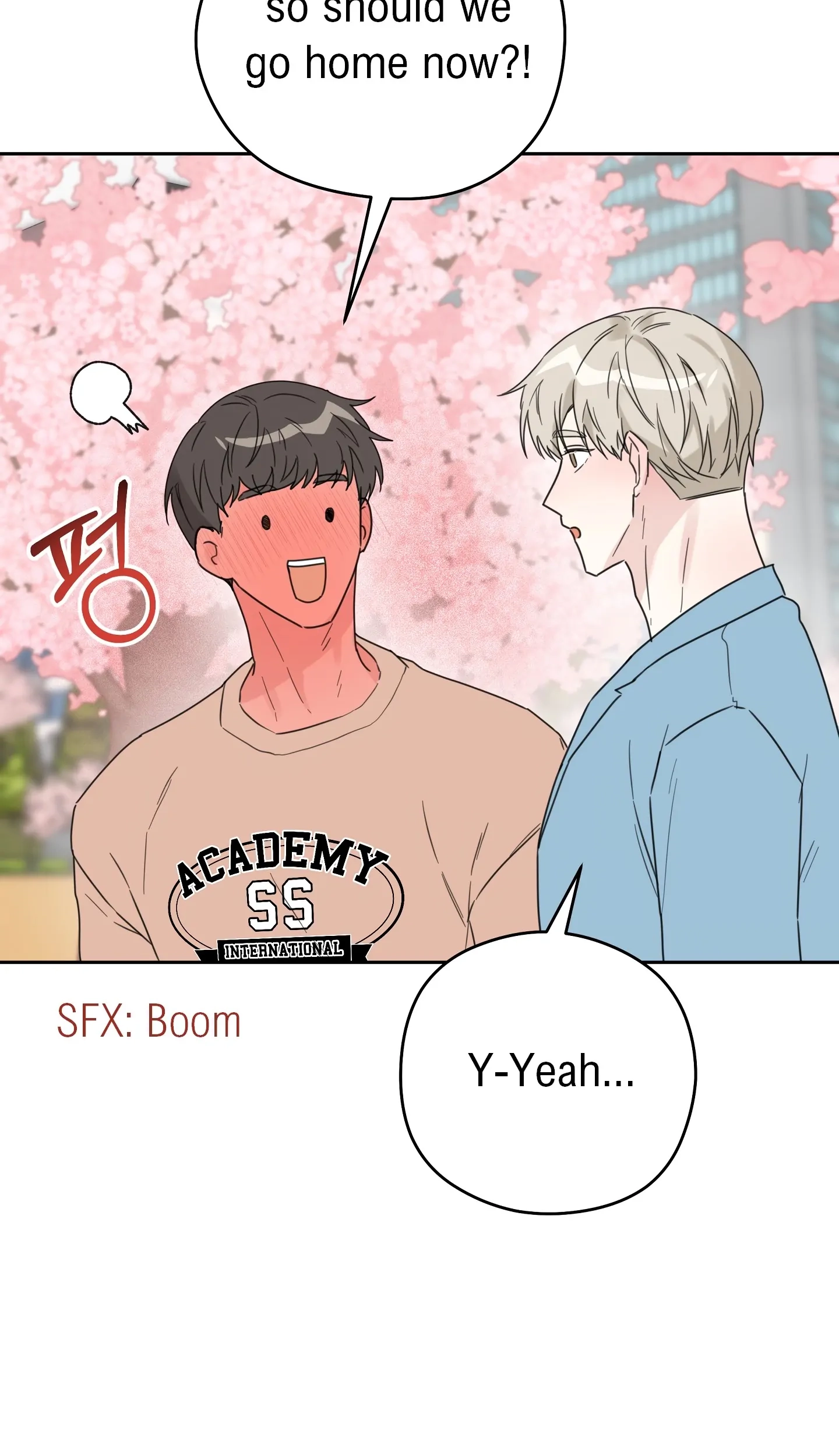 Tighty Lady Chapter 4 page 95 - 