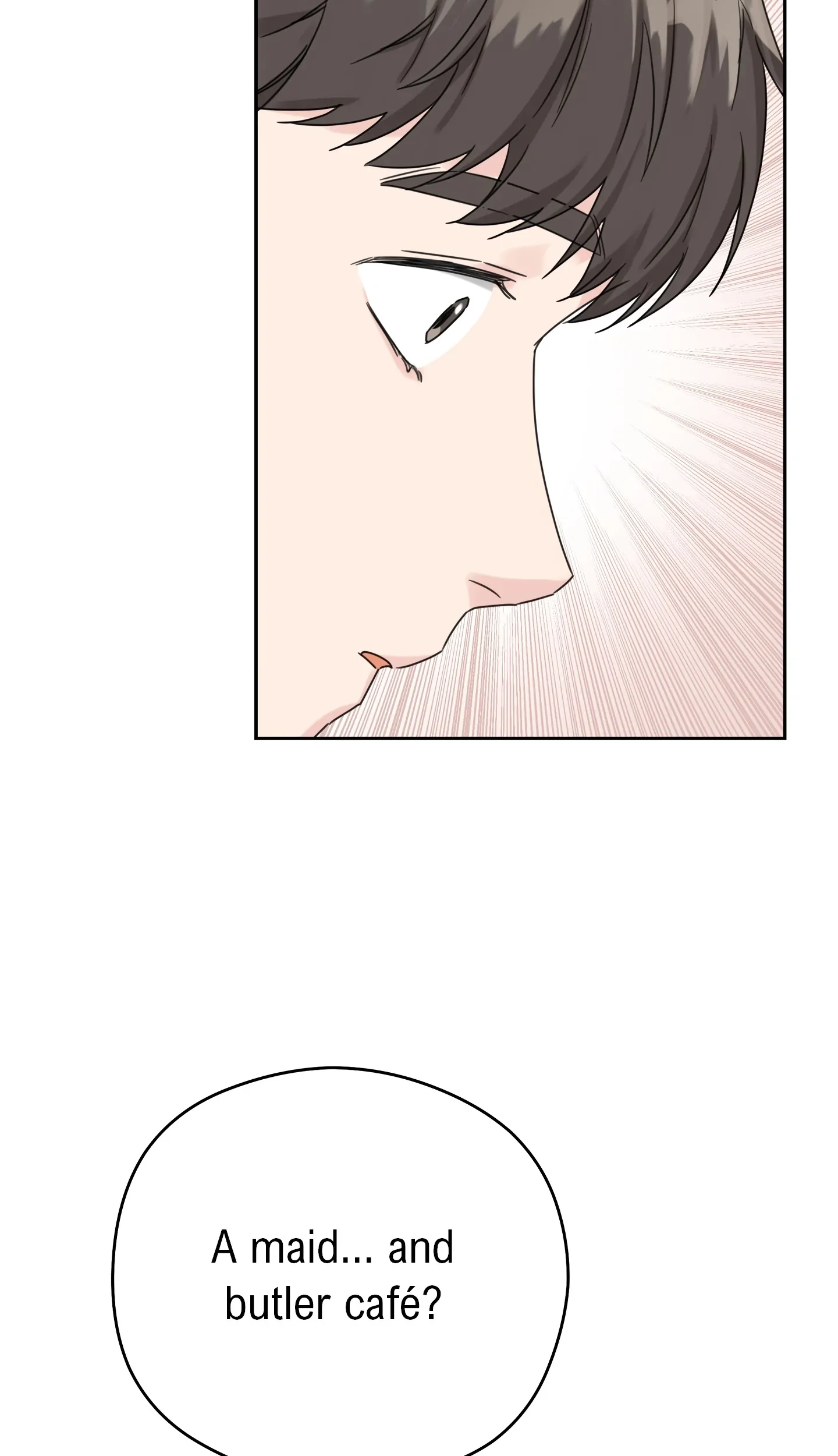 Tighty Lady Chapter 5 page 19 - 