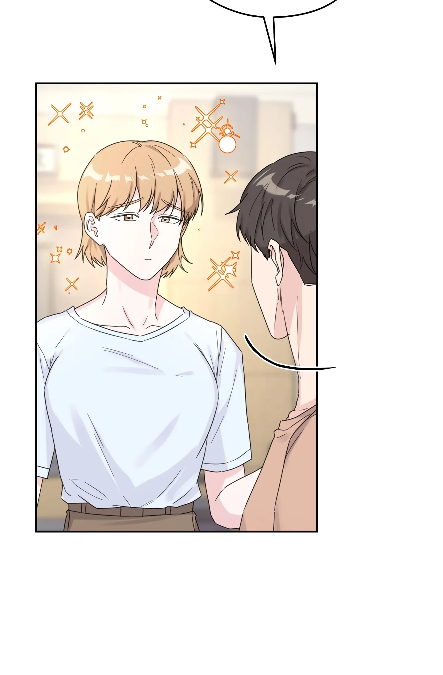 Tighty Lady Chapter 5 page 32 - 