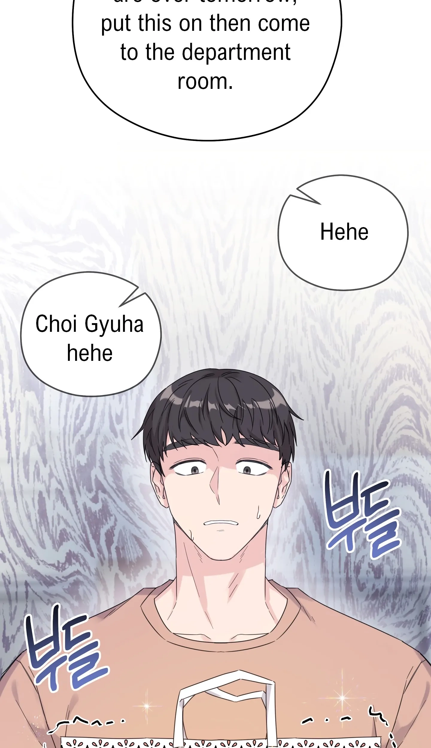 Tighty Lady Chapter 5 page 34 - 
