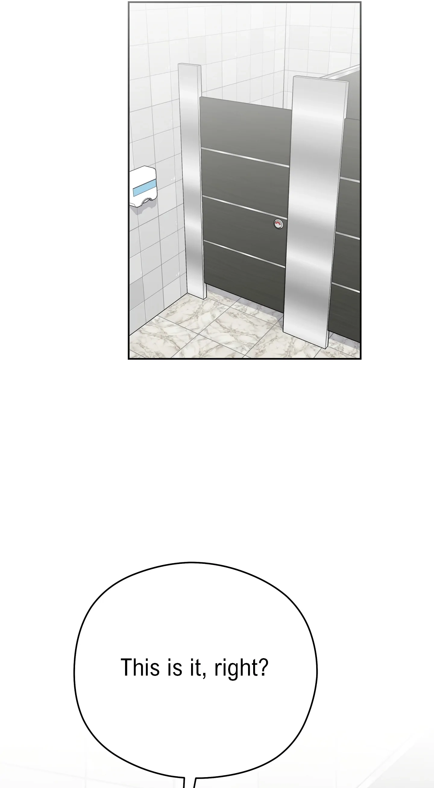 Tighty Lady Chapter 5 page 41 - 