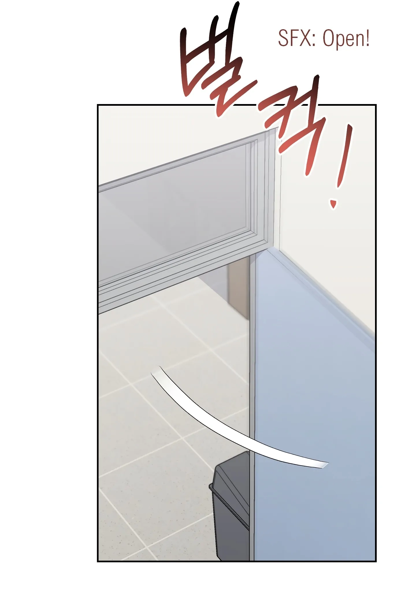 Tighty Lady Chapter 5 page 54 - 