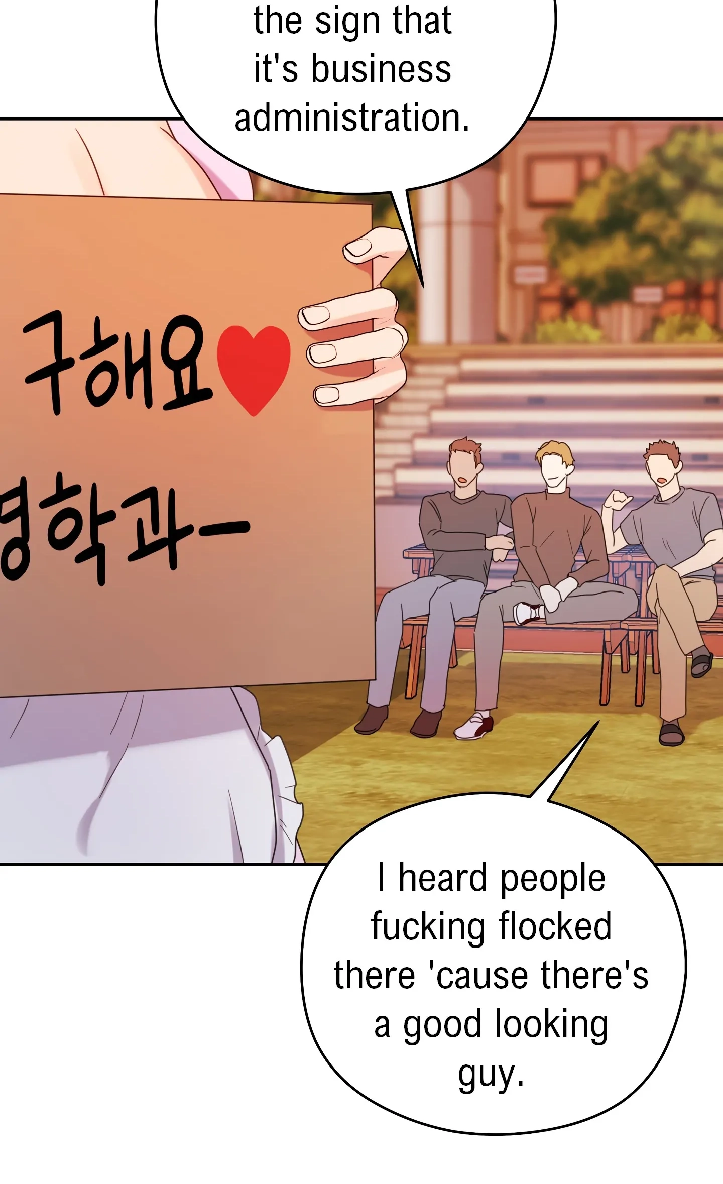 Tighty Lady Chapter 5 page 75 - 