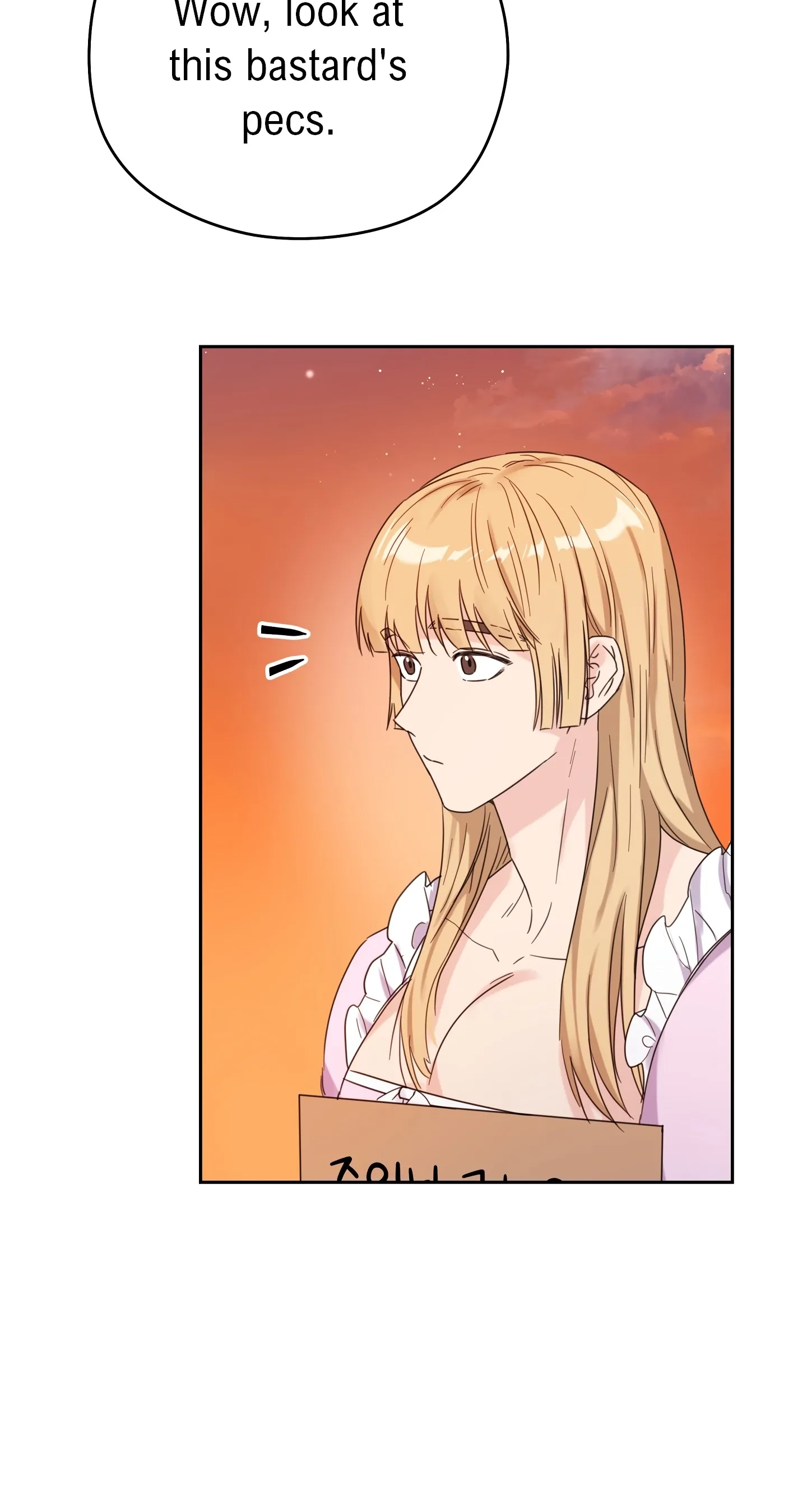 Tighty Lady Chapter 5 page 78 - 