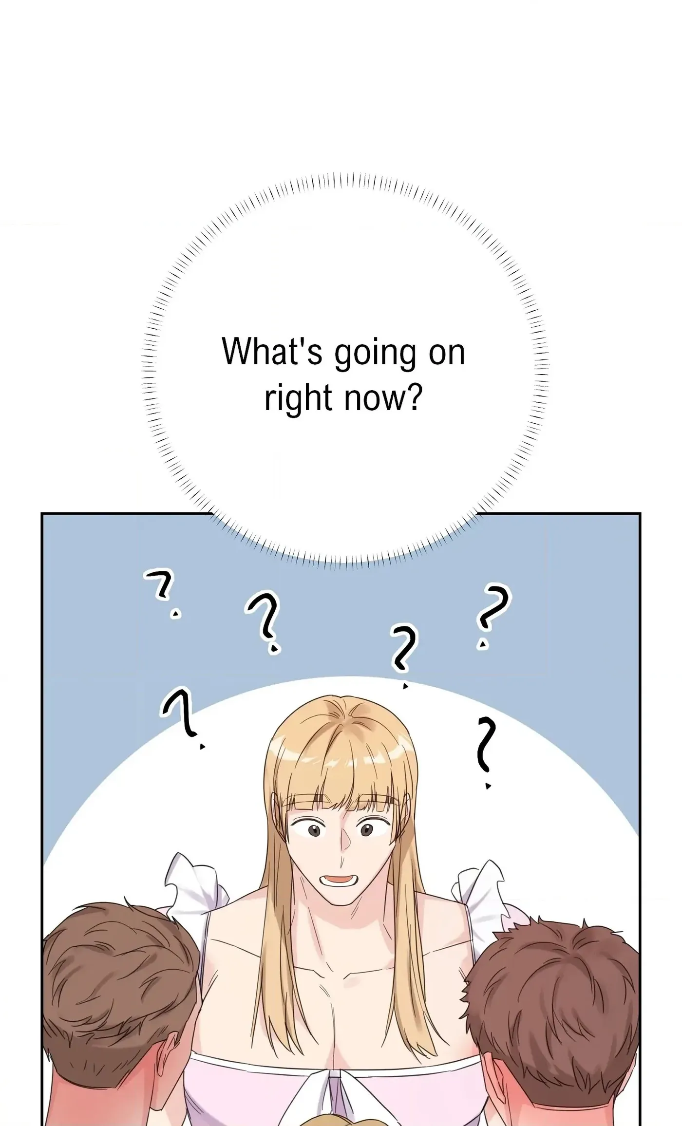 Tighty Lady Chapter 5 page 80 - 