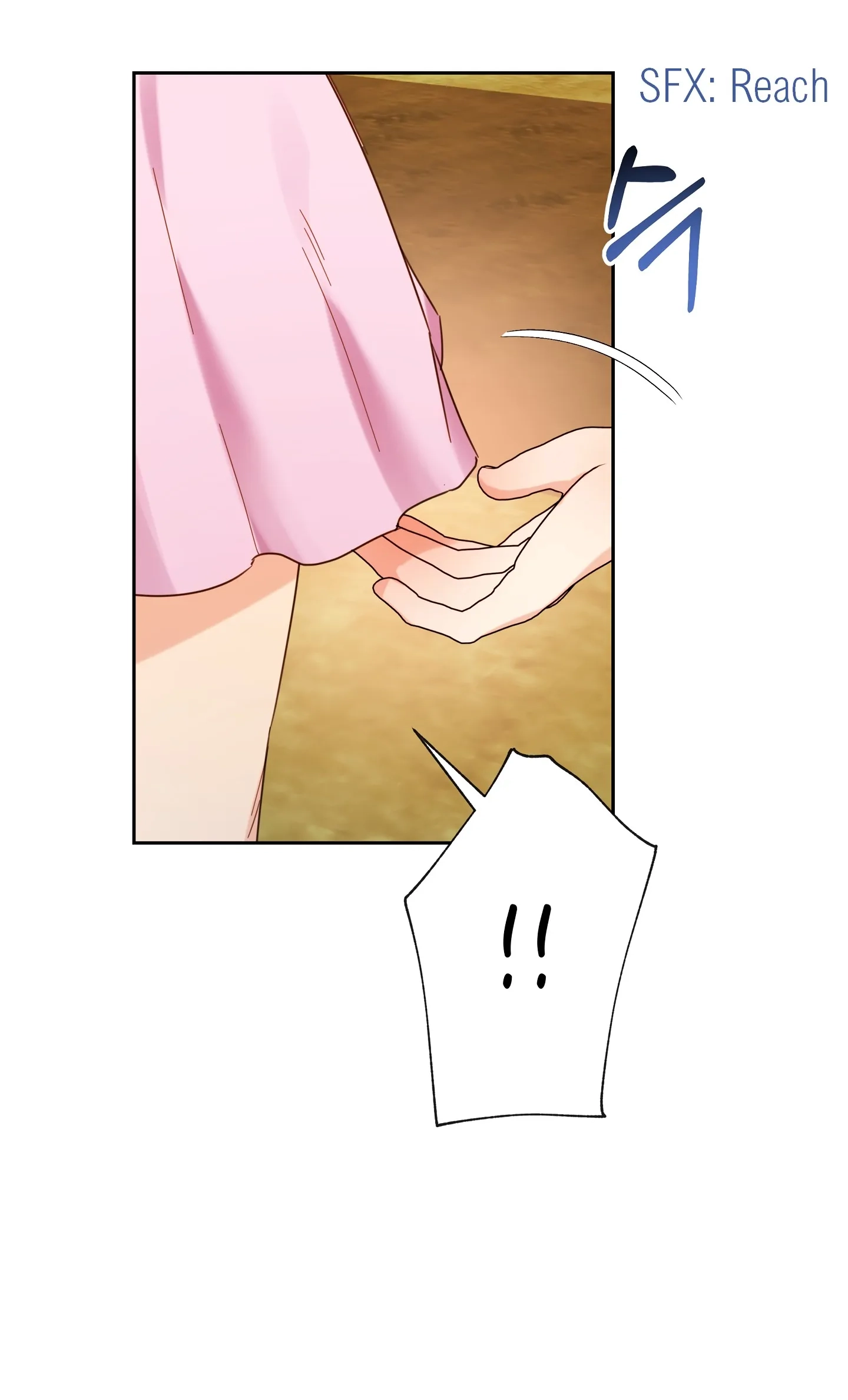 Tighty Lady Chapter 5 page 82 - 