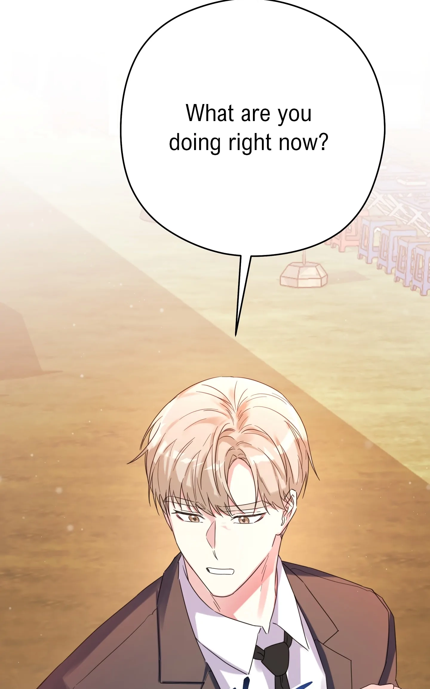 Tighty Lady Chapter 5 page 92 - 