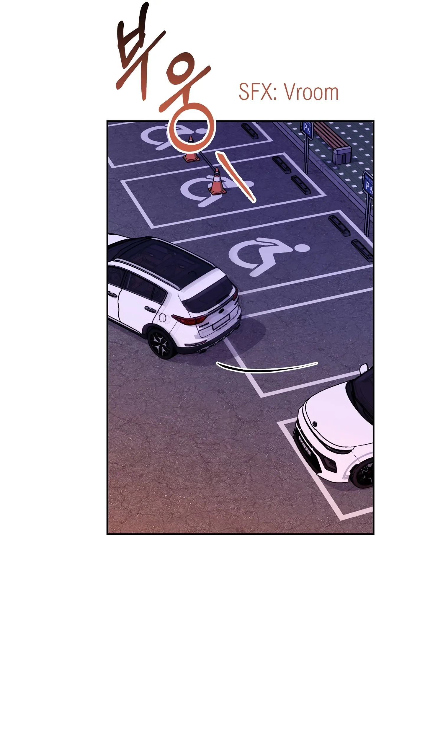 Tighty Lady Chapter 6 page 13 - 