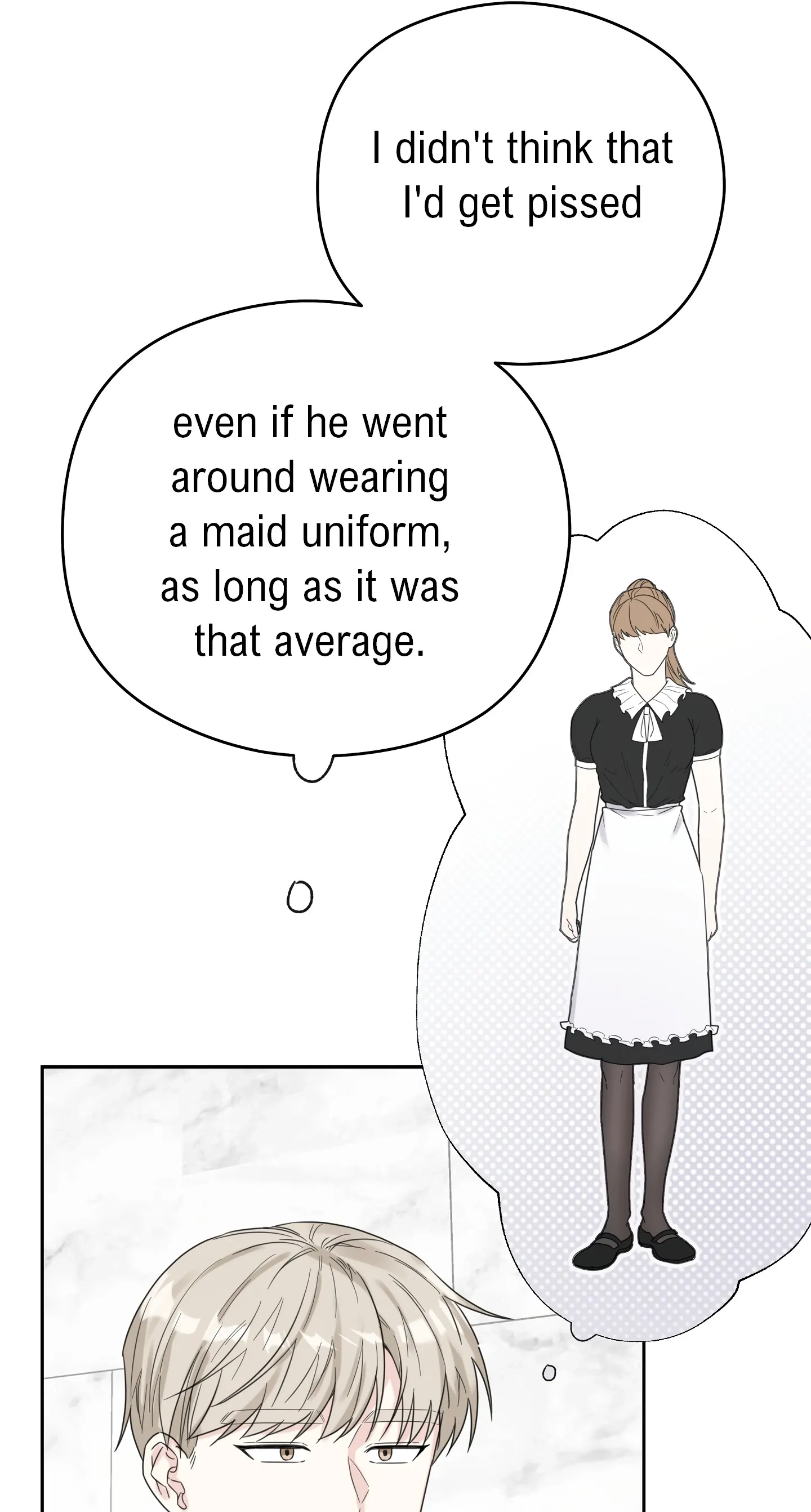 Tighty Lady Chapter 6 page 24 - 