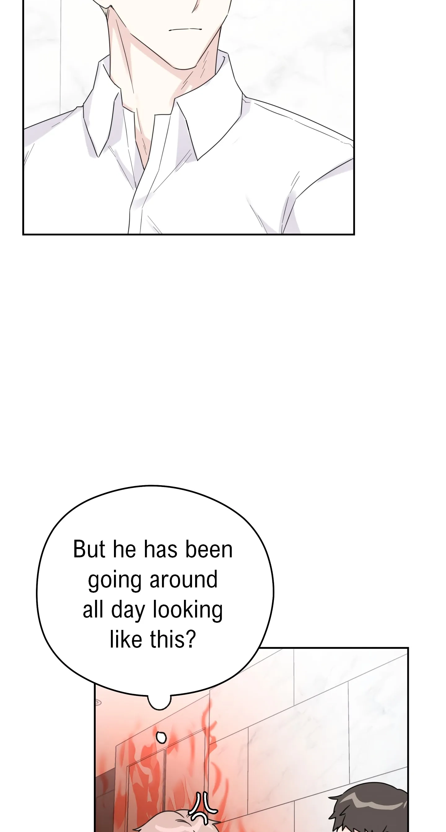 Tighty Lady Chapter 6 page 25 - 
