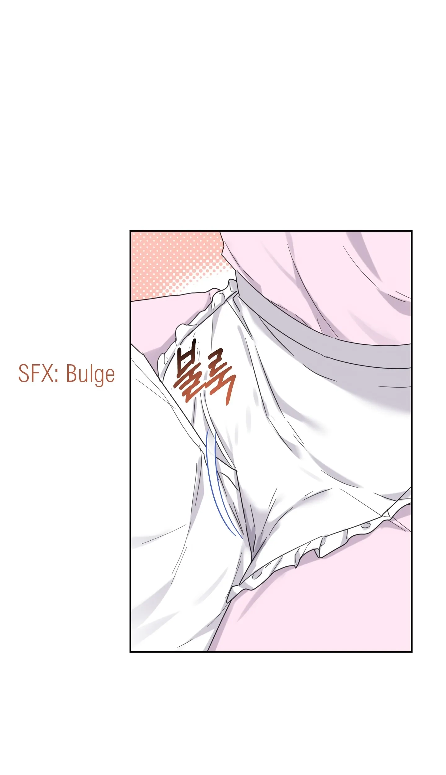 Tighty Lady Chapter 6 page 35 - 