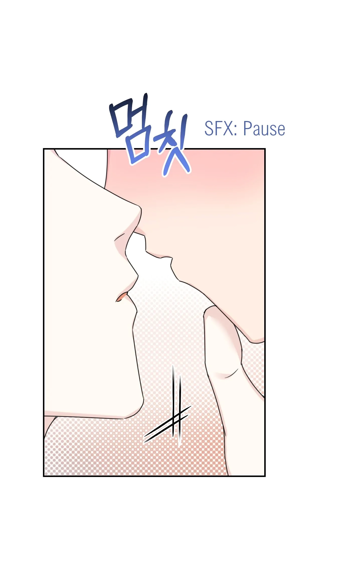 Tighty Lady Chapter 6 page 38 - 