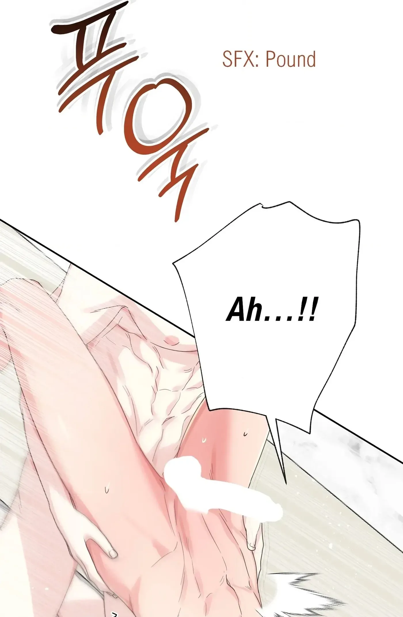Tighty Lady Chapter 6 page 60 - 