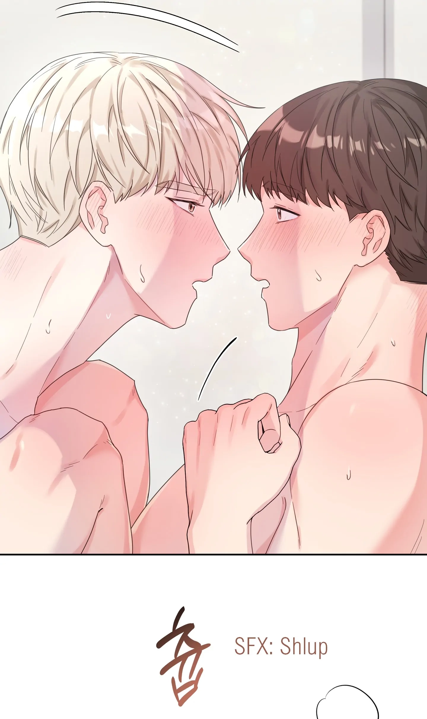Tighty Lady Chapter 6 page 68 - 