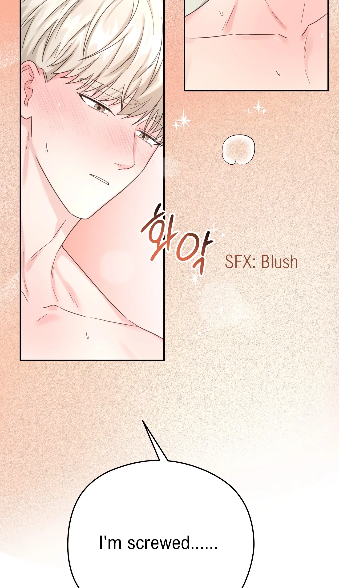 Tighty Lady Chapter 6 page 86 - 