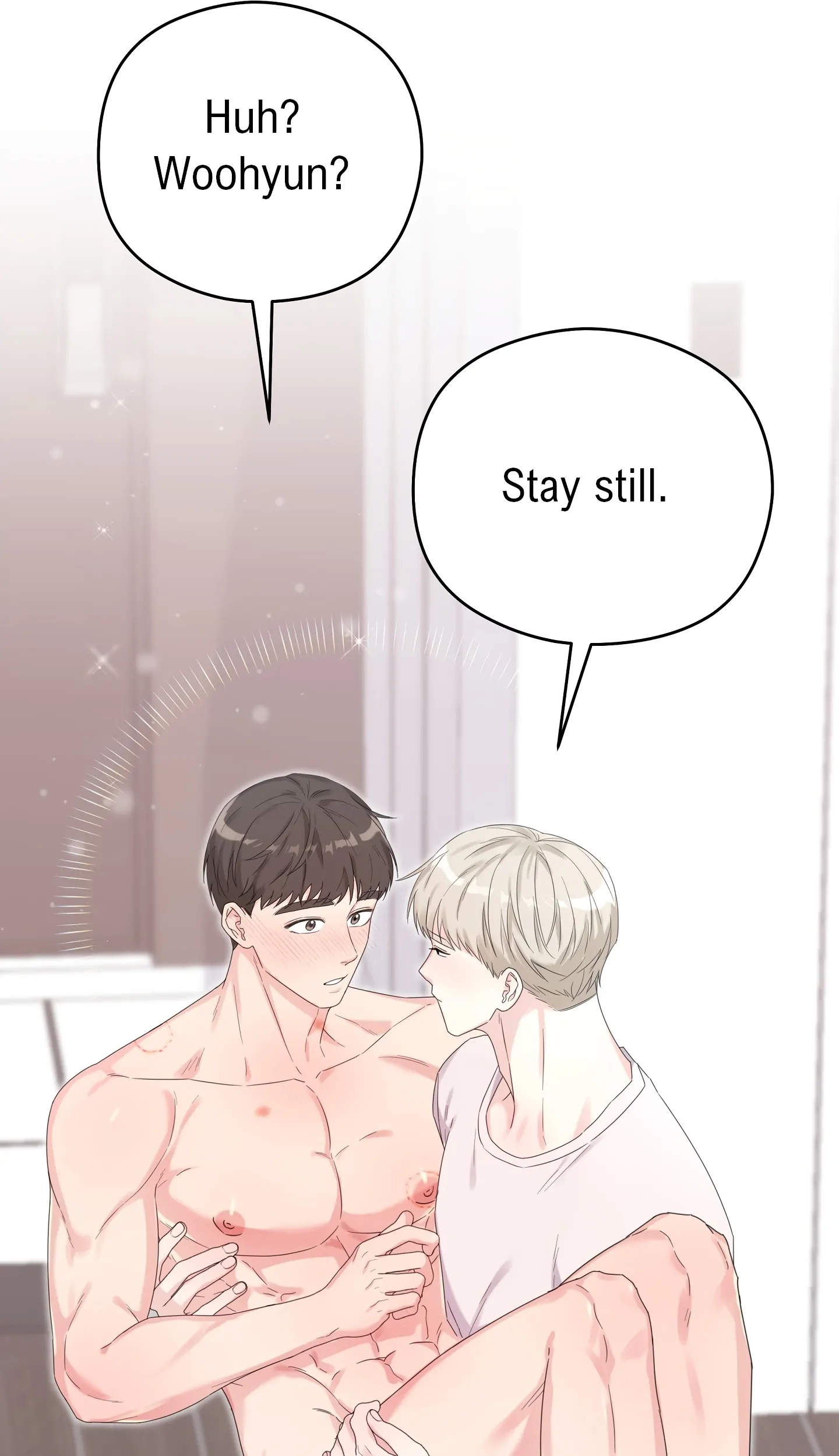 Tighty Lady Chapter 6 page 92 - 